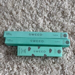 Brand New Swede Beauty Bundle